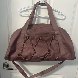 Nike | Training Duffel Bag | Gym Bag | OS | EUC